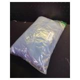 Bedsure Duvet Cover Twin/Twin XL Size - Soft Double Brushed Bedding Set for Kids & Adults, Zipper Closure, 2 Pieces, Includes 1 Duvet Cover (68\"x90\") & 1 Pillow Sham, NO Comforter, Slate Blue