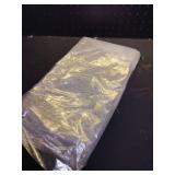 Amyhill Wood Pedestal Stand Kitchen Soap Tray Farmhouse Wooden Riser Stand for Kitchen Bathroom Counter Table Decor Plant Candle Vases Display (Dark Brown, 12 x 7 inch)