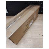 2FT Pre-lit Artificial Small Mini Christmas Tree with Warm White Multi-Color LED Lights, Remote Control and Timer, Perfect for Xmas Tabletop Decorations, Home, Kitchen, Dining Table top Green