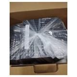 AIRMSEN Grind & Brew Coffee Maker with Grinder - Single Serve Machine Compatible with K-Cup Pods & Ground, 1000W Fast 6-14oz Brewer, Descaling Alert, Touchscreen & 50oz Removable Tank