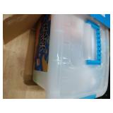 Magic Water Elf Toy Kit, Waters Pets, Aqua Fairy Water Gel Kit with 20 Magic Gels & 24 Shape Molds, DIY Squishy Maker, Summer Activities for Kidsï¼Make Your Own Squishies Toys Crafts for Boys & Gi