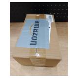 DiatZeno Sponge Holder for Kitchen Sink â Rustproof Sink Caddy & Kitchen Organizer with High Brush Holder, Fast Drying Diatomite Base, 304 Stainless Steel Dish Sponge Rack(Black)