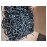 MZD8391 328FT 1000LEDs Christmas Lights Outdoor Indoor 8 Modes for Christmas Tree Party Decoration, 100% UL Listed (Multicolor)