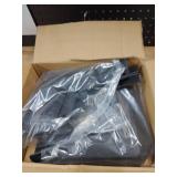 Ecarzo Mud Flaps Fit for 5th Gen Jeep Grand Cherokee 2025 2024 2023 2022 No Drilling Required All Weather Mud Splash Guards Mudflap Front & Rear Gen Jeep Grand Cherokee 2-Row Accessories 4pcs (Non L)