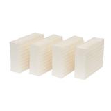 AIRCARE HDC411 Replacement Humidifier Wick, 4-Pack (1)