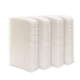 AIRCARE HDC411 Replacement Humidifier Wick, 4-Pack (1)