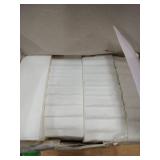 AIRCARE HDC411 Replacement Humidifier Wick, 4-Pack (1)