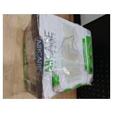 AIRCARE HDC411 Replacement Humidifier Wick, 4-Pack (1)