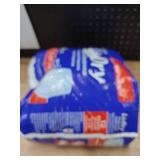 LivDry 2XL Overnight Adult Diapers for Women and Men, XXL Incontinence Underwear, 60â-80\" Waist, Disposable Pull-On Briefs, XX-Large, 12 Pack