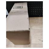 Dream Paris brand ladies black high heels size 5.5