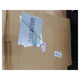 BRIGHTDECK Outdoor Christmas Ornaments, Lighted Pop-Up Outdoor Holiday Ball Decoration with 80 LED Lights, 8 Light Modes, Lighted Collapsible Holiday Decorations for Yard, Home (Green)