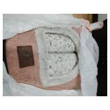 Cat Bed for Indoor Cats - Cat House Cats Tent with Removable Washable Cushioned Pillow, Soft and Self Kitten beds,for Small and Medium Pet Bed, Pink