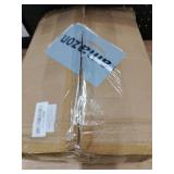 80 Pack Baby Clothes Hangers with 32 Clips, 11-15 inch Adjustable Kid Hanger, Multifunctional Children Hanger for Girl Boy Toddler Kids Child(White)