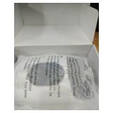 Musugy Hand Massager with Heat and Compression : Full-Hand and Wrist Coverage with Touchscreen & Palm Roller â Designed for Daily Comfort at Home, Office, or Travel