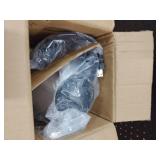 DEZIN Electric Kettle Upgraded, BPA Free 2L Stainless Steel Tea Kettle, Fast Boil Water Warmer with Auto Shut Off and Boil Dry Protection Tech for Coffee, Tea, Beverages