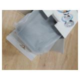 Wireless Induction Speaker 5-in-1 Bluetooth Speaker with Phone Stand,Stereo Sound, 3500mAh Rechargeable, 8 RGB Ambient Light, 360Â° Adjustable Holder for iPhone/Android/iPad,Gifts for Men Women (Bla