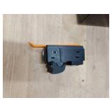 A-Premium Master Power Window Switch Compatible with Ford F-150 F150 2011-2014/2016/2018-2013, Standard Cab Pickup 2 Door only, Front Left Driver Side, Replace# BL3Z14529CA