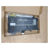 Futurebatt 1FKCC Laptop Battery Compatible with Dell Latitude 7200 7210 2-in-1 Series T04J T04J001 T04J002 T5H6P 09NTKM 9NTKM 0D9J00 D9J00 0KWWW4 KWWW4