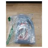 Spooktacular Creations 32 oz Fake Halloween Vampire Blood Bottle Fake Blood Stage Blood for Halloween Costume, Zombie, Vampire and Monster Makeup & Dress Up