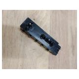 SOAESCN 25974715 8-Way Front Right Passenger Power Seat Switch for 07-14 Chevy Avalanche Silverado Suburban Tahoe,10-18 Cruze Camaro Equinox Malibu Traverse, GMC Sierra Yukon Acadia/Escalade, 12451498