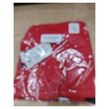 FOCO Wisconsin Badgers NCAA Drawstring Hooded Gaiter