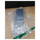 QWORK Chainsaw Chain Cover, 16 Inch Chain Chainsaw Saw Bar Scabbard Cover