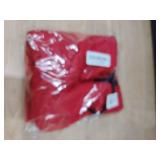 FOCO Wisconsin Badgers NCAA Drawstring Hooded Gaiter