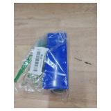 Hovico Watch Repair Tool Kit, 3 Point Wrench Screw Case Remover Tool, Adjustable Watch Back Case Opener, Battery Replacement and Movement Holder, Heavy Duty Stainless Steel