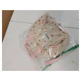 Bluboon Toddler Backpack for Girls Boys 2-4 Cute 12\" Preschool Kindergarten Backpacks Kids Daycare Bags School Travel