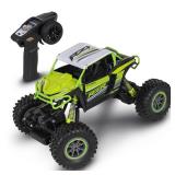 NKOK PolarisÂ® R/C Off-Road 4WD (2.4GHz) RZR XP 1000 (Yellow)