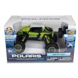 NKOK PolarisÂ® R/C Off-Road 4WD (2.4GHz) RZR XP 1000 (Yellow)