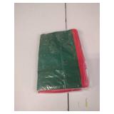 Sattiyrch Underbed Gift Wrap Organizer,Gift Wrapping Paper Storage Container,Holds up to 20 Rolls,41\"W x 14\"D x 5.5\"H (Green)