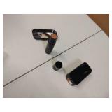 Nudestix Nudies Bronze All Over Matte Bronzing Stick â 3-in-1 Cream Bronzer for Cheeks, Eyes & Lips with Built-In Brush | Natural Contour & Sun-Kissed Glow | Bondi Bae