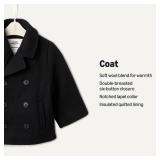 Amazon Essentials x Sofia Grainge Toddler Boys