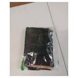 Buauty Plus Size Fleece Lined Tights Womens- Winter Warm Fake Translucent Thermal Pantyhose,Thick Leggings under Dresses