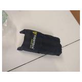 Knee Wraps for Weightlifting - 82\" Long | Men & Women | Ideal for Squats, Leg Press, Cross Training, Bodybuilding, and Gym WODs