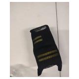 Knee Wraps for Weightlifting - 82\" Long | Men & Women | Ideal for Squats, Leg Press, Cross Training, Bodybuilding, and Gym WODs