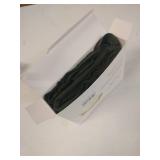 MairMore Baby Swaddle Receiving Blankets with Matching Beanie Set Newborn Nursery Swaddle Wrap for Baby Girls and Boys (Green)