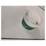 Bon Vital Organic Massage Cream 8oz