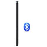 S23 Ultra Stylus Pen (WithBluetooth) Replacement for Samsung Galaxy S23 Ultra 5G All Versions S Pen with 5xTips/Nibs (Phantom Black)