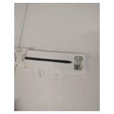 S23 Ultra Stylus Pen (WithBluetooth) Replacement for Samsung Galaxy S23 Ultra 5G All Versions S Pen with 5xTips/Nibs (Phantom Black)