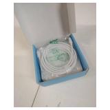 Sunveza Mac Book Pro Charger - 118W USB C Charger Fast Charger Compatible with MacBook pro/Air, M1 M2 M3 M4 M5, ipad Pro, Samsung Galaxy and More, Include Charge Cable