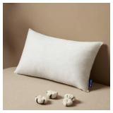 MIULEE Pillow Insert 12x20 Inch, Decorative Rectangle Throw Pillow Insert, Premium Fluffy Pillow Forms Stuffer for Sofa Couch Living Room