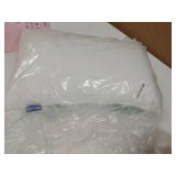 MIULEE Pillow Insert 12x20 Inch, Decorative Rectangle Throw Pillow Insert, Premium Fluffy Pillow Forms Stuffer for Sofa Couch Living Room