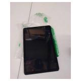 Tablet 2026 Android Tablets 10 Inch, Electronics Tablets with Keyboard, 18GB RAM 128GB ROM /2TB TF, Gemini AI 2 in  1 Tablet with Pen, 6000mAh, 1080P, BT5.0, GPS, OTG, Suitable for Study and Office