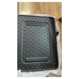 Hibbent Rain Shower Head, 13