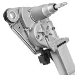 404000 Rear Windshield Wiper Motor Compatible with Jeep Grand Cherokee 2011 2012 2013, Sport Utility, 3.6L 5.7L 6.4L, Replace OE 404000, 55079213AB 80510013