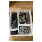 Swokely Smart Keyless Entry Fingerprint Door Lock, Smart Anti-Theft Biometric Password Door Lock, Outdoor Courtyard Electronic Lock, 5 Modes Unlock, Remote Control with Tuya APP, IP66 Waterproof