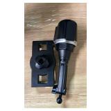 YOOZ Cup Holder Tablet Mount, 360Â° Rotation Universal Cupholder Tablet Car Mount with Adjustable Arm for 4-13\" Devices, iPad Pro 12.9 Air Mini, Galaxy Tabs, Lenovo, iPhone, Tablets & Phones