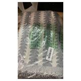 HAOMAIJIA Boho Sofa Covers Couch Covers for 3 Cushion Couch Sofa Pet Friendly Soft Thick Non Slip Couch Cover for Dogs Washable Sectional Couch Covers L Shape Furniture Protector (Grey, 71\"x134\")